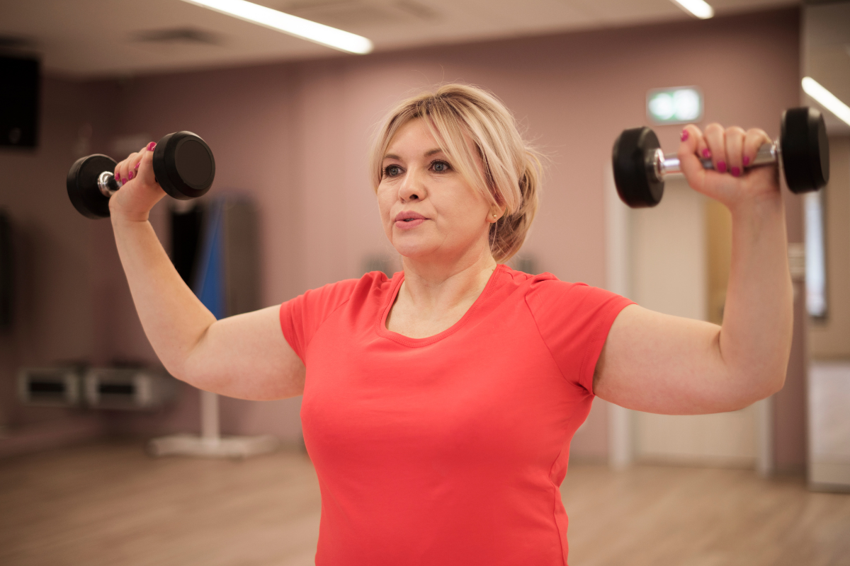 Emagrecer Depois dos 30: O Que Muda e Como Acelerar o Metabolismo!